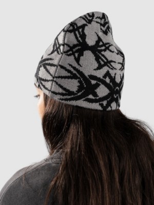 Blue Tomato Y2K Beanie - buy now | ID-739938